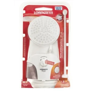 Ducha Lorenzetti Top Jet Multi 127V