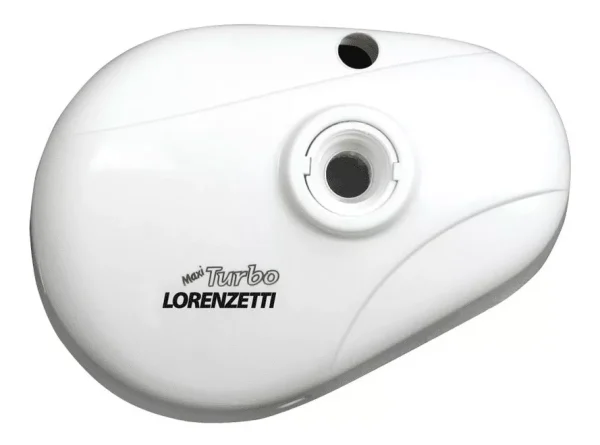 Pressurizador para Chuveiro Maxi Turbo Lorenzetti 52W 127V - Image 3