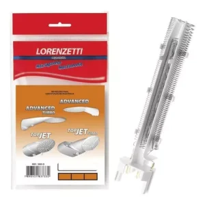 Resistencia Ducha Lorenzetti Advanced E Top Jet Original 127V 5500W