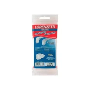 Resistência P/ Chuveiros Lorenzetti-127v 5500w
