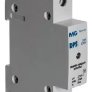 Dps Protetor Contra Surto 45ka 150v Margirius