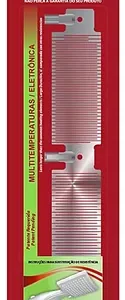 Resistência Loren Shower Ultra 3065-m 7500w 220v Lorenzetti
