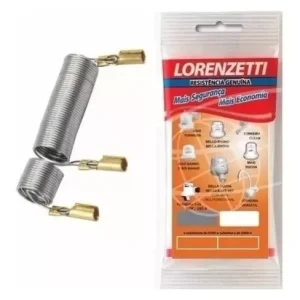 Resistência Lorenzetti Maxi - Ducha 220v - 5500w 055-a