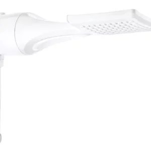 Chuveiro Ducha Loren Shower Eletrônico Lorenzetti 127v 5500w