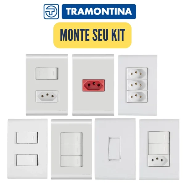 linha completa tramontina liz - Image 2