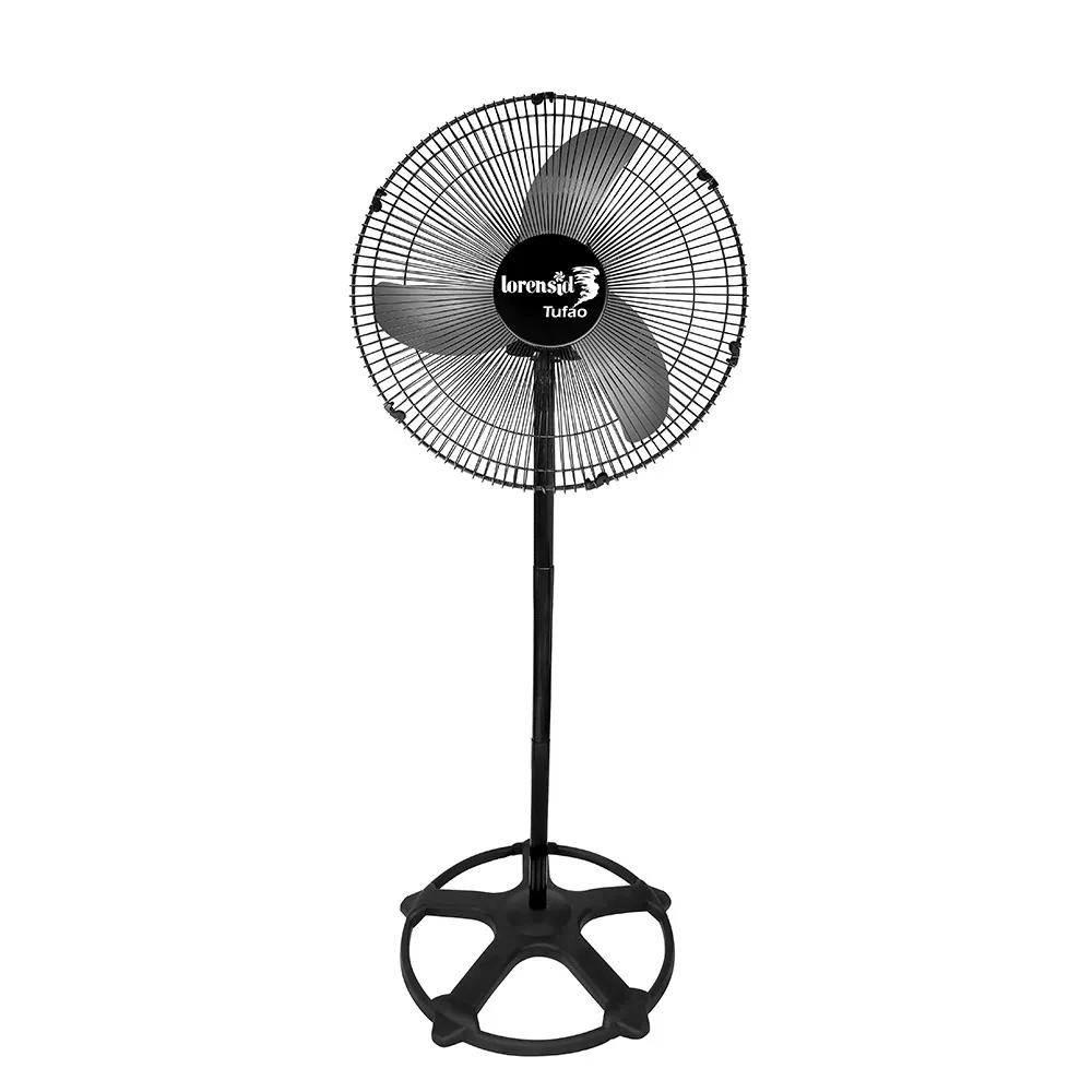 Ventilador Coluna Sprint 60cm Bivolt Loren Sid TUFÃO
