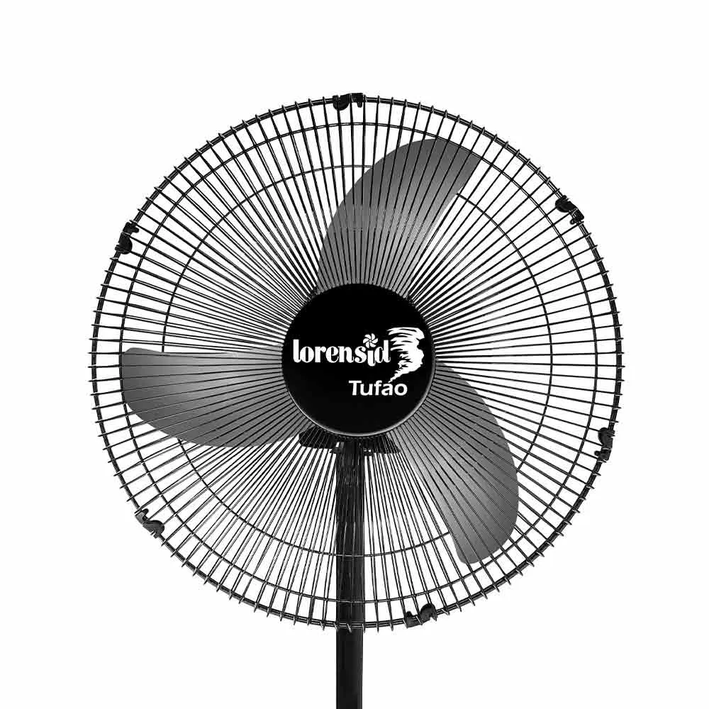 Ventilador Coluna Sprint 60cm Bivolt Loren Sid TUFÃO - Image 2