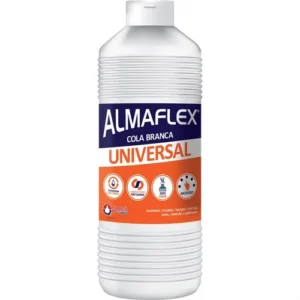 Cola Branca Almaflex Universal 500g