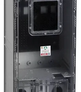 Caixa De Luz Padrão Elektro P/ Muro CML1