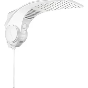 Ducha Duo Shower Eletronica Quadrada 220v 7500w Lorenzetti