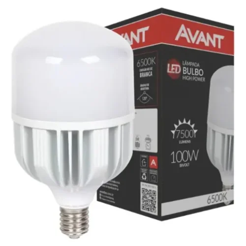 100w avant
