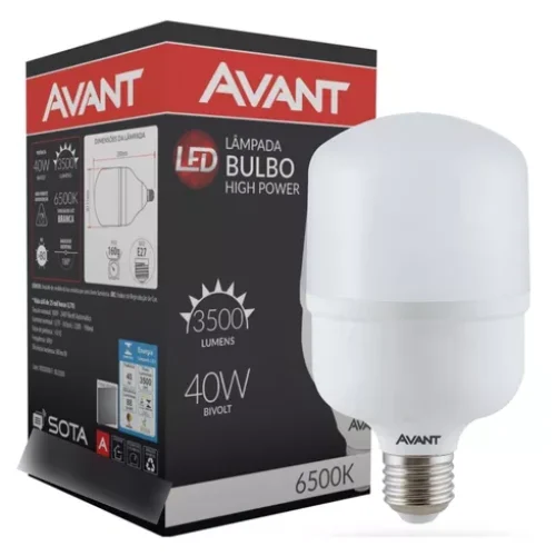 40w