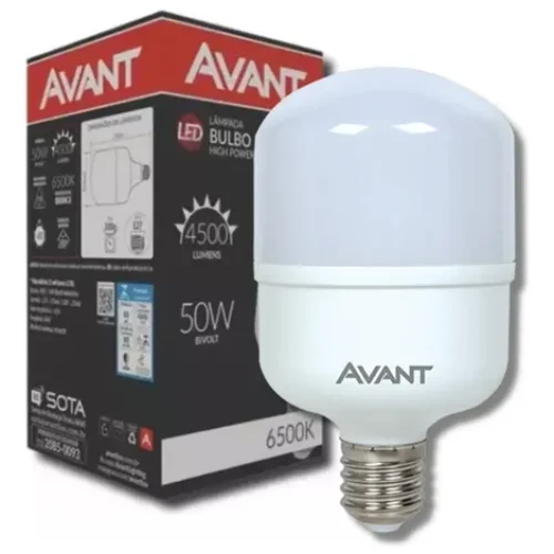 50w avant