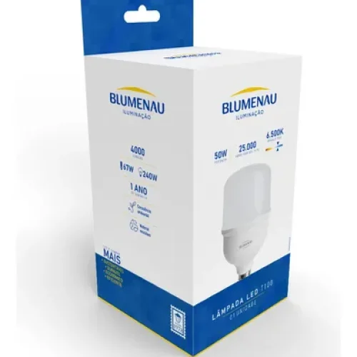 50w blumenau