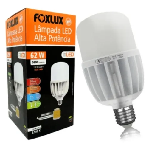 63w foxlux