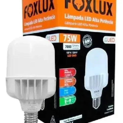 75w foxlux
