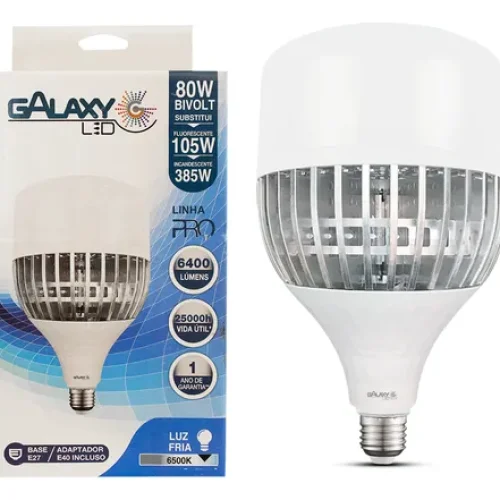 80w galaxy