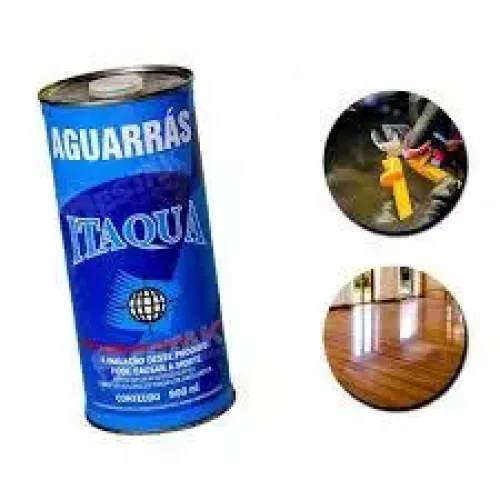 AGUARRAS
