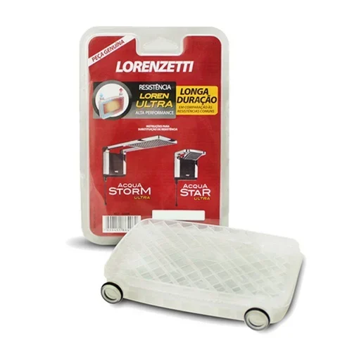 RESISTENCIA LOREN ULTRA