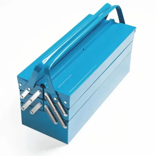 maleta pro