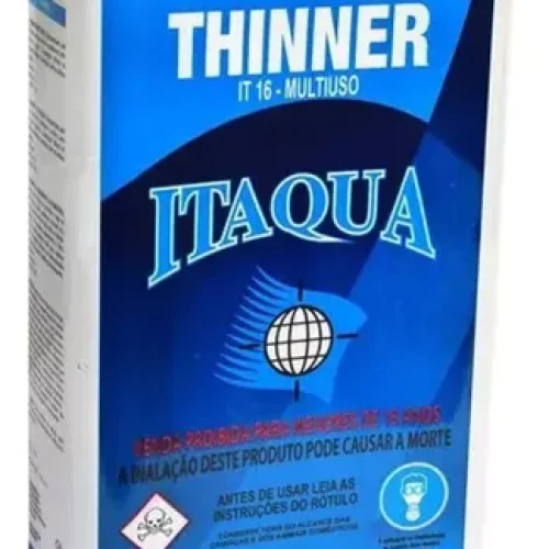 thinner 5 litros