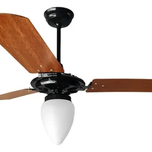 ventilador de teto ventex